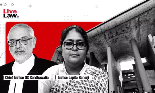 Punjab ADA Exam | Bar Association Certificate Sufficient To Prove Experience, State Cant Ask For Appearance Record In Court Order: High Court
