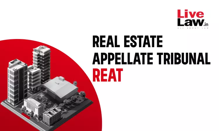REAT Delhi: While Exercising Its Authority Through Suo-Motu Proceedings, RERA Must Inform The Concerned Party Of The Alleged Violations REAT Delhi: While Exercising Its Authority Through Suo-Motu Proceedings, RERA Must Inform The Concerned Party Of The Alleged Violations
