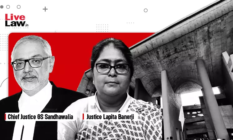 Repeated Acts Of Insubordination During Probation Sets Bad Example For Judicial Officers: High Court Upholds Expulsion Of Punjab Judge Repeated Acts Of Insubordination During Probation Sets Bad Example For Judicial Officers: High Court Upholds Expulsion Of Punjab Judge