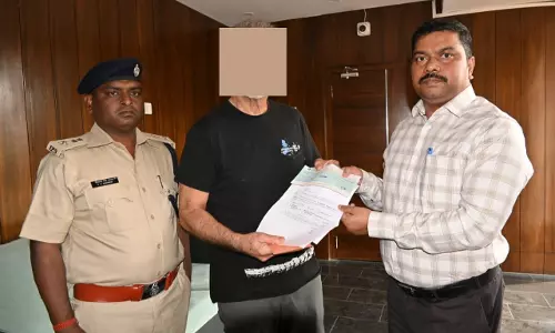 Jharkhand State Legal Services Authority Disburses Rs 10 Lakh Compensation To Spanish Tourist Allegedly Gang Raped In Dumka