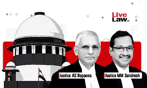Interest Rate Matter Of NBFC Policy, Loan Receiver Cant Object To Interest Rate After Repaying Amount  : Supreme Court