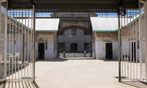 Can Rape, POCSO Act Convicts Be Shifted From Jails To Open Air Camps? Rajasthan High Court Refers Issue To Larger Bench