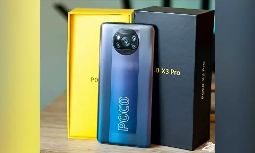 Phone With Defective Motherboard Replaced With Refurbished Model During Service, Bangalore District Commission Holds POCO Liable