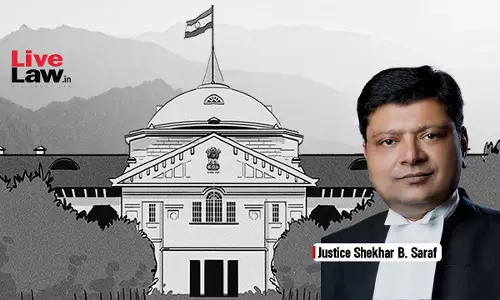 Arbitration Is Hailed As A Faster Alternative To Traditional Litigation, But Reality In India Falls Short Of Object: Allahabad HC