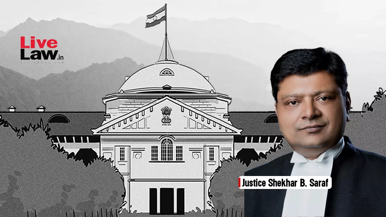 Arbitral Award Cant Be Challenged U/S 47 CPC In Execution Proceedings: Allahabad High Court Imposes ₹5 Lakh Cost On State Arbitral Award Cant Be Challenged U/S 47 CPC In Execution Proceedings: Allahabad High Court Imposes ₹5 Lakh Cost On State