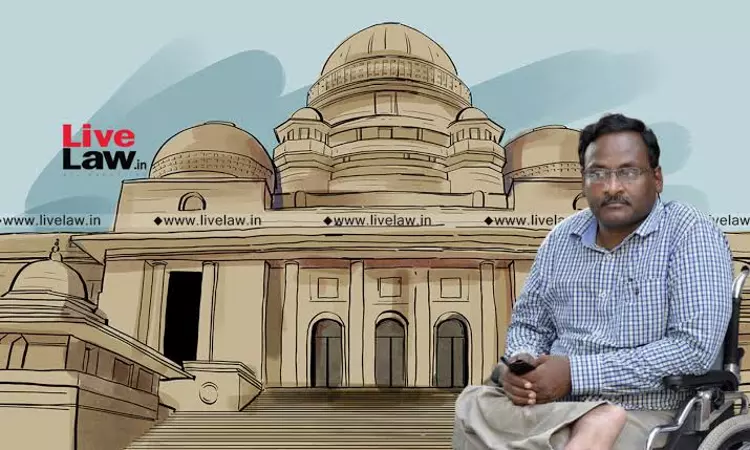 BREAKING| Bombay High Court Dismisses Maharashtras Plea To Stay Judgment Acquitting Prof GN Saibaba & Others BREAKING| Bombay High Court Dismisses Maharashtras Plea To Stay Judgment Acquitting Prof GN Saibaba & Others