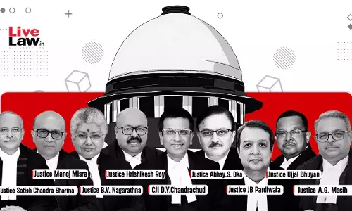 States Power To Tax Mineral Rights Eclipsed By Union Law On Mineral Development : Harish Salve In Supreme Court [Day 4]