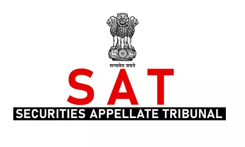 Can SAT Can Function Without The Presence Of A Judicial Member? Can SAT Can Function Without The Presence Of A Judicial Member?