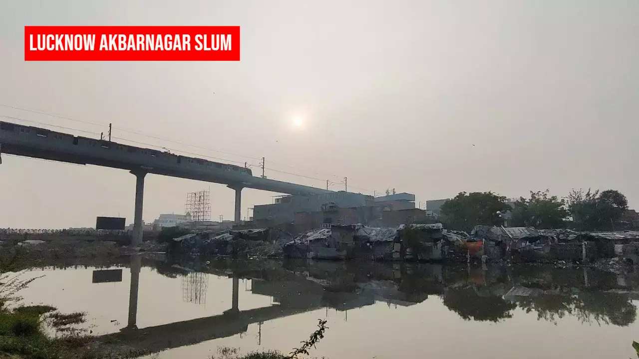 Lucknow-Akbarnagar Demolitions | Provide EWS Accommodation To All Slum Dwellers, Shift Them By March 31:  Allahabad HC To UP Govt