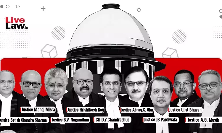 States Power To Tax Mineral Rights Eclipsed By Union Law On Mineral Development : Harish Salve In Supreme Court [Day 4]