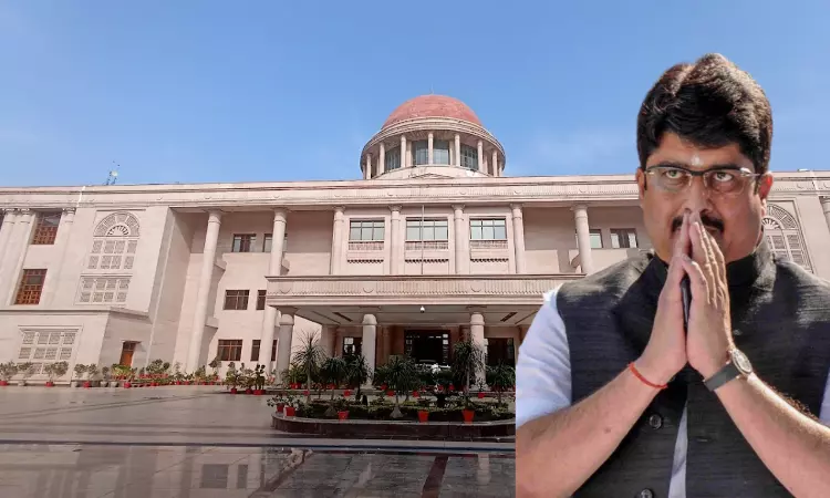 Decide Prosecutions Plea To Withdraw Abduction Case Against Kunda MLA Raja Bhaiya Afresh: Allahabad HC Directs MP/MLA Court Decide Prosecutions Plea To Withdraw Abduction Case Against Kunda MLA Raja Bhaiya Afresh: Allahabad HC Directs MP/MLA Court
