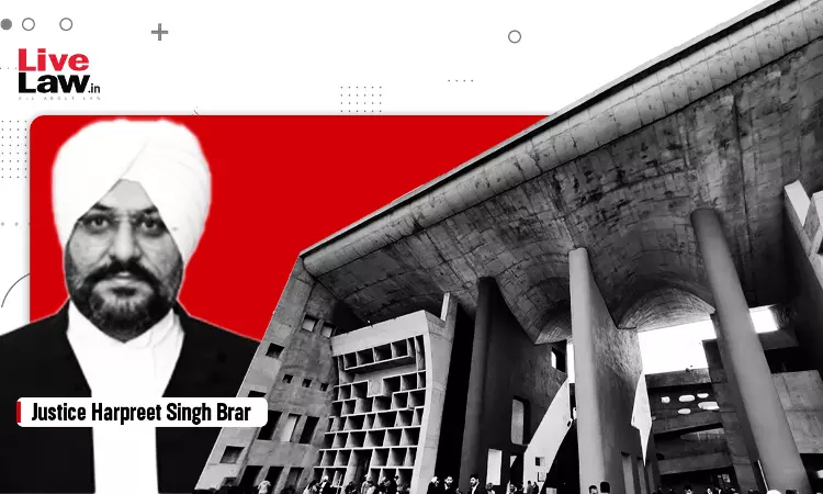 Punjab & Haryana HC Takes Suo Moto Cognizance Of Laxity In Obtaining DNA Profiling Results In Multiple Cases, Raises Critical Questions Punjab & Haryana HC Takes Suo Moto Cognizance Of Laxity In Obtaining DNA Profiling Results In Multiple Cases, Raises Critical Questions