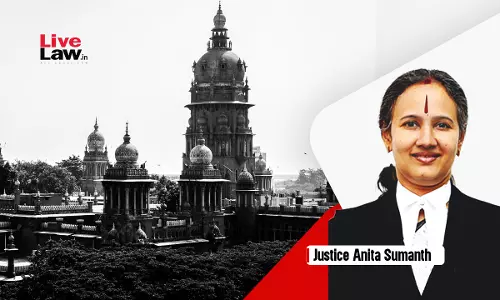 Madras High Court Removes Observation In Judgment That Origin Of Caste System Is Less Than A Century Old