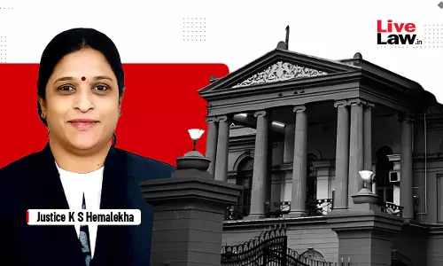 Punitive Termination Cannot Be Passed Without Hearing; Misconduct-Based Discharge Violates Natural Justice: Karnataka High Court