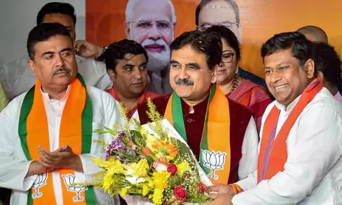 From The Bench To The Ballot Box- A Constitutional Vacuum
