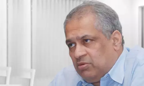 “Further Detention Will Frustrate Object Of Article 21”: Bombay HC Grants Bail To Former MD Of IL&FS Hari Sankaran In Fraud Case After Nearly 5 Yrs “Further Detention Will Frustrate Object Of Article 21”: Bombay HC Grants Bail To Former MD Of IL&FS Hari Sankaran In Fraud Case After Nearly 5 Yrs