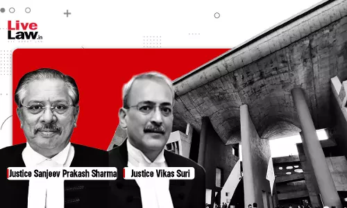 Public Employment Based On Equality, Those Obtaining Employment Through Back-Door Ought To Go Out The Same Way: Punjab & Haryana HC
