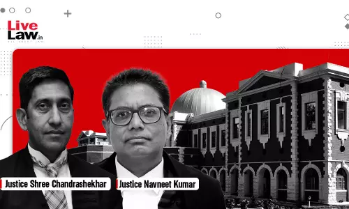 Pensionary Benefit Earned On Account Of Meritorious Past Services, Is A Constitutional Right Of An Employee Under Article 300-A Of The Constitution: Jharkhand High Court