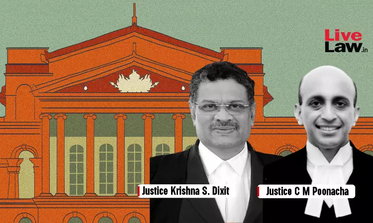 State Human Rights Commission Can Only Recommend And Not Direct State Govt For Action Against Policemen: Karnataka High Court Reiterates State Human Rights Commission Can Only Recommend And Not Direct State Govt For Action Against Policemen: Karnataka High Court Reiterates