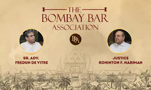 The Renaissance Man: Justice Rohinton Fali Nariman The Renaissance Man: Justice Rohinton Fali Nariman
