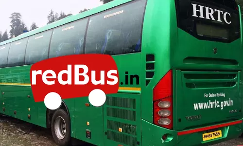 Failure To Inform Bus Schedule Preponement, Bengaluru District Commission Holds Redbus Liable For Deficiency In Service