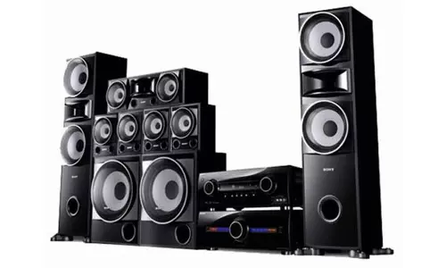Failure To Repair Home Theatre Within Warranty Period, Ferozepur District Commission Holds Sony Liable For Deficiency In Service