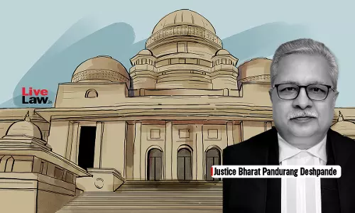 Rejecting Plaint Citing SARFAESI Act When Pleadings Claiming Fraud Are Under Specific Relief Act, Amounts To Miscarriage Of Justice: Bombay HC