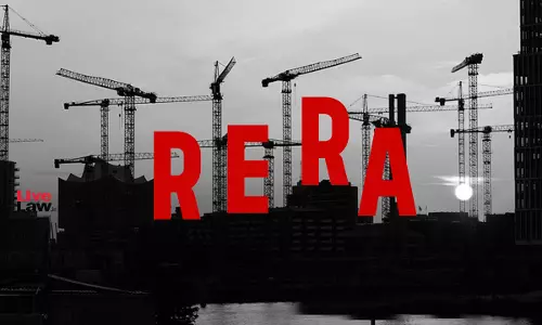 MahaRERA Fines Akola Developer ₹10,000 For Blurred RERA Number And QR Code In Newspaper Advertisement
