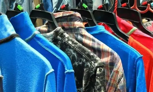 Accepting And Paying For Damaged Garments Without Protest, Fault On Consumers Part, Goa State Commission Allows Appeal Filed By Lakaki Drycleaners