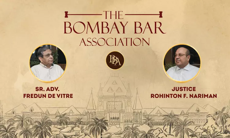 The Renaissance Man: Justice Rohinton Fali Nariman The Renaissance Man: Justice Rohinton Fali Nariman