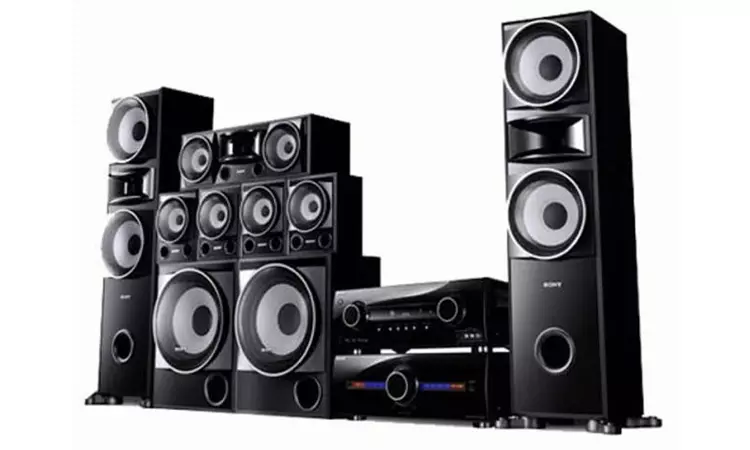Failure To Repair Home Theatre Within Warranty Period, Ferozepur District Commission Holds Sony Liable For Deficiency In Service Failure To Repair Home Theatre Within Warranty Period, Ferozepur District Commission Holds Sony Liable For Deficiency In Service