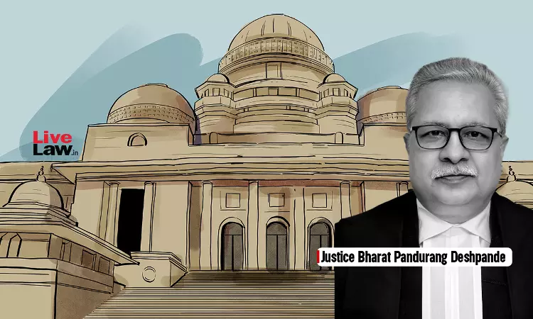 Rejecting Plaint Citing SARFAESI Act When Pleadings Claiming Fraud Are Under Specific Relief Act, Amounts To Miscarriage Of Justice: Bombay HC Rejecting Plaint Citing SARFAESI Act When Pleadings Claiming Fraud Are Under Specific Relief Act, Amounts To Miscarriage Of Justice: Bombay HC