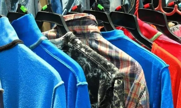 Accepting And Paying For Damaged Garments Without Protest, Fault On Consumers Part, Goa State Commission Allows Appeal Filed By Lakaki Drycleaners Accepting And Paying For Damaged Garments Without Protest, Fault On Consumers Part, Goa State Commission Allows Appeal Filed By Lakaki Drycleaners
