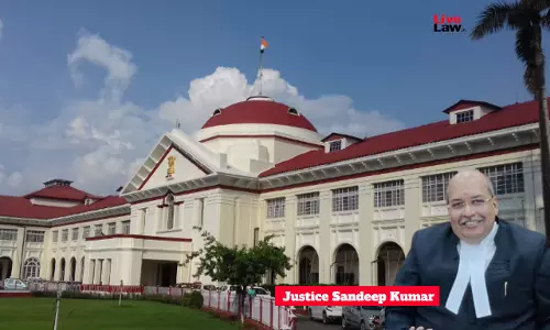 Executive Officer Deciding Mutation Proceedings Is A Judge For Purposes Of Judges (Protection) Act, 1985: Patna High Court Executive Officer Deciding Mutation Proceedings Is A Judge For Purposes Of Judges (Protection) Act, 1985: Patna High Court