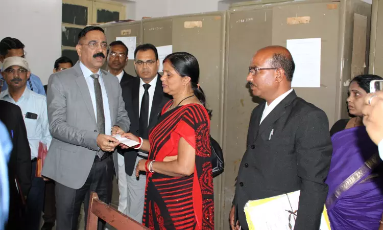 Jharkhands National Lok Adalat: Over 8.69 Lakh Pre-Litigation Cases And 89,000 Pending Cases Disposed, Settling Claims Worth Rs 489 Crores
