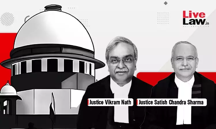 Judiciary Must Avoid Unnecessary Interference With Administrative Decisions Involving Specialized Expertise: Supreme Court Judiciary Must Avoid Unnecessary Interference With Administrative Decisions Involving Specialized Expertise: Supreme Court