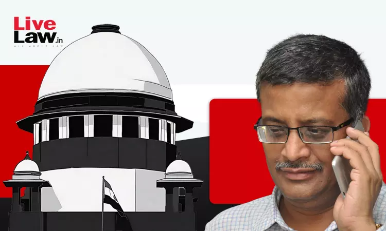 HC Erred In Setting Aside CMs Remarks Against IAS Officers PAR : Supreme Court Allows Haryana Govt Appeal Against Ashok Khemka