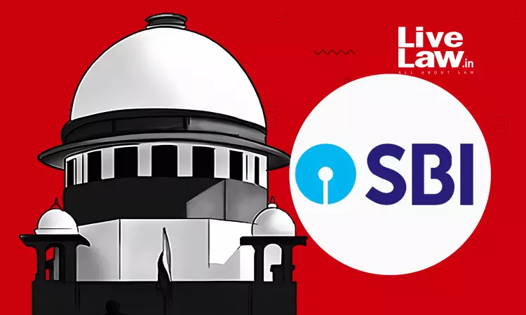 Is Personal Hearing Of Borrower Mandatory Before Closing Bank Account As Fraud? Supreme Court Seeks RBIs Stand