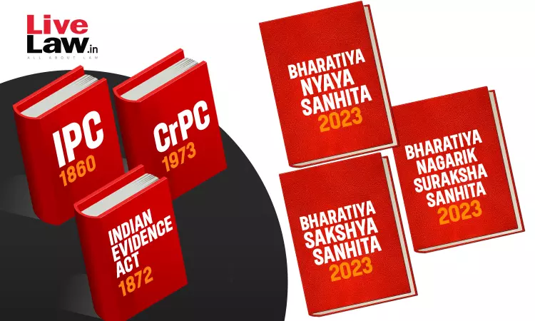 New Criminal Laws:BCI Urges Lawyers to Refrain from Protests,Seeks Dialogue with Government New Criminal Laws:BCI Urges Lawyers to Refrain from Protests,Seeks Dialogue with Government