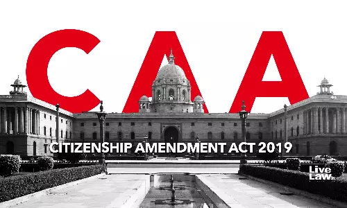 No Indian Citizen Would Be Asked To Produce Any Document To Prove  Citizenship After Citizenship Amendment Act 2019 : MHA