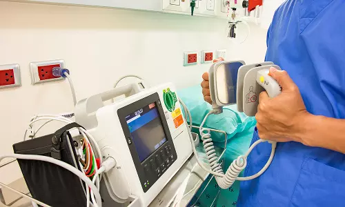 Life-Saving Medical Device: Jharkhand HC Emphasizes Quality Over Price In Tender For Defibrillators, Says Pricing Cant Be Sole Criterion For Successful Bid