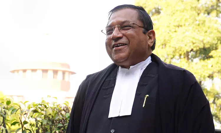 Withhold Enforcement Of Electoral Bonds Verdict By Seeking Presidential Reference : SCBA President Adish Aggarwala Writes To President