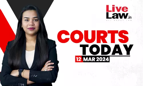 Courts Today 12.03.24 Courts Today 12.03.24