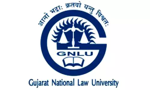 GNLU: Recruitment Drive For 2024 Batch [117 Students Placed]