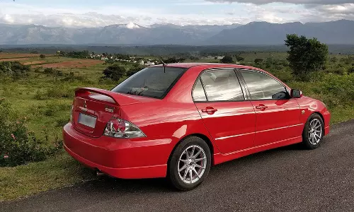 Persisting Defects in Lancers Cedia Car Despite Service, Delhi District Commission Holds Excel Motors Liable