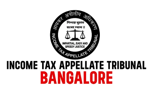 Due Date For Filing Form 10AB Extended By CBDT; Bangalore ITAT Quashes Order Rejecting Section 80G Approval Due Date For Filing Form 10AB Extended By CBDT; Bangalore ITAT Quashes Order Rejecting Section 80G Approval