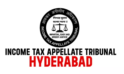 Bonafide Mistake Committed By Assessee While Applying For Registration In Form 10AB Instead Of Form 10A, Merits To Be Condoned: Hyderabad ITAT