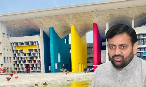 Can New Haryana CM Run Govt For 6 Months Without Being Elected To State Assembly? HC Seeks Response Of Union, State In Plea Challenging Appointment Of Nayab Singh Saini Can New Haryana CM Run Govt For 6 Months Without Being Elected To State Assembly? HC Seeks Response Of Union, State In Plea Challenging Appointment Of Nayab Singh Saini
