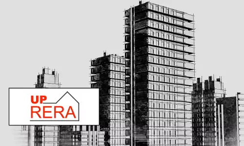 UPRERA Releases New Standard Operating Procedure For Registration Of Real Estate Agents UPRERA Releases New Standard Operating Procedure For Registration Of Real Estate Agents