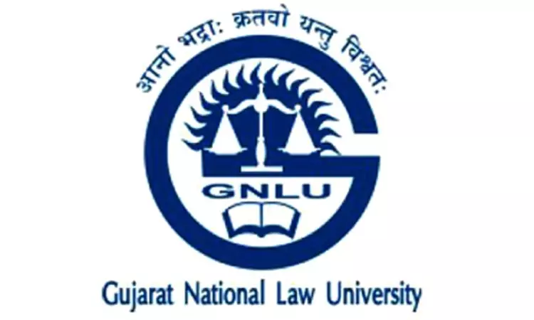 GNLU: Recruitment Drive For 2024 Batch [117 Students Placed]
